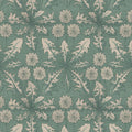 TARAXA Wallpaper - Euphorbia