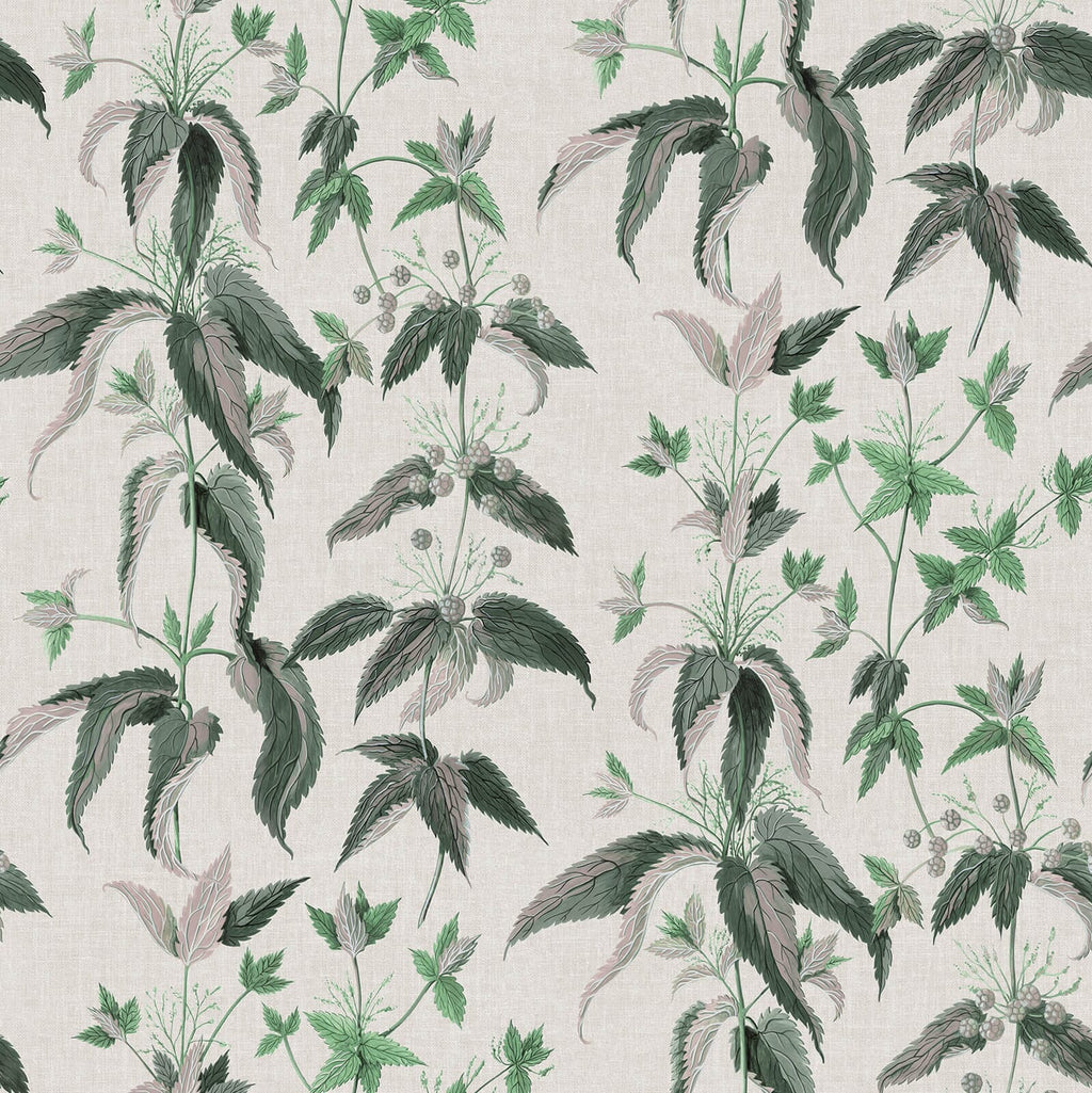 URTICA Wallpaper - Cirrus