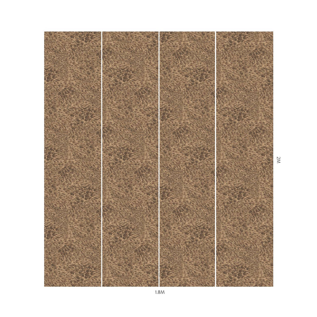 FERUS Wallpaper - Alabaster