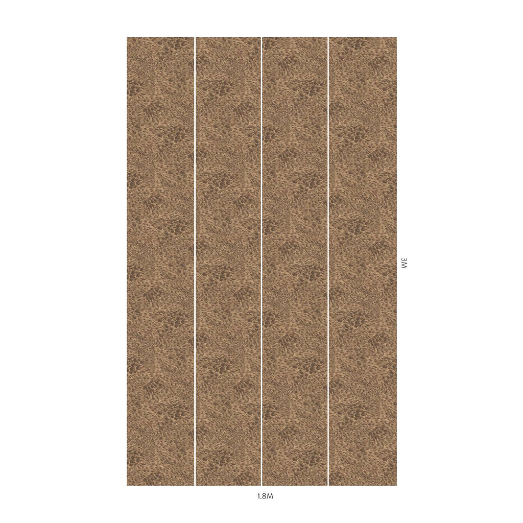 FERUS Wallpaper - Alabaster