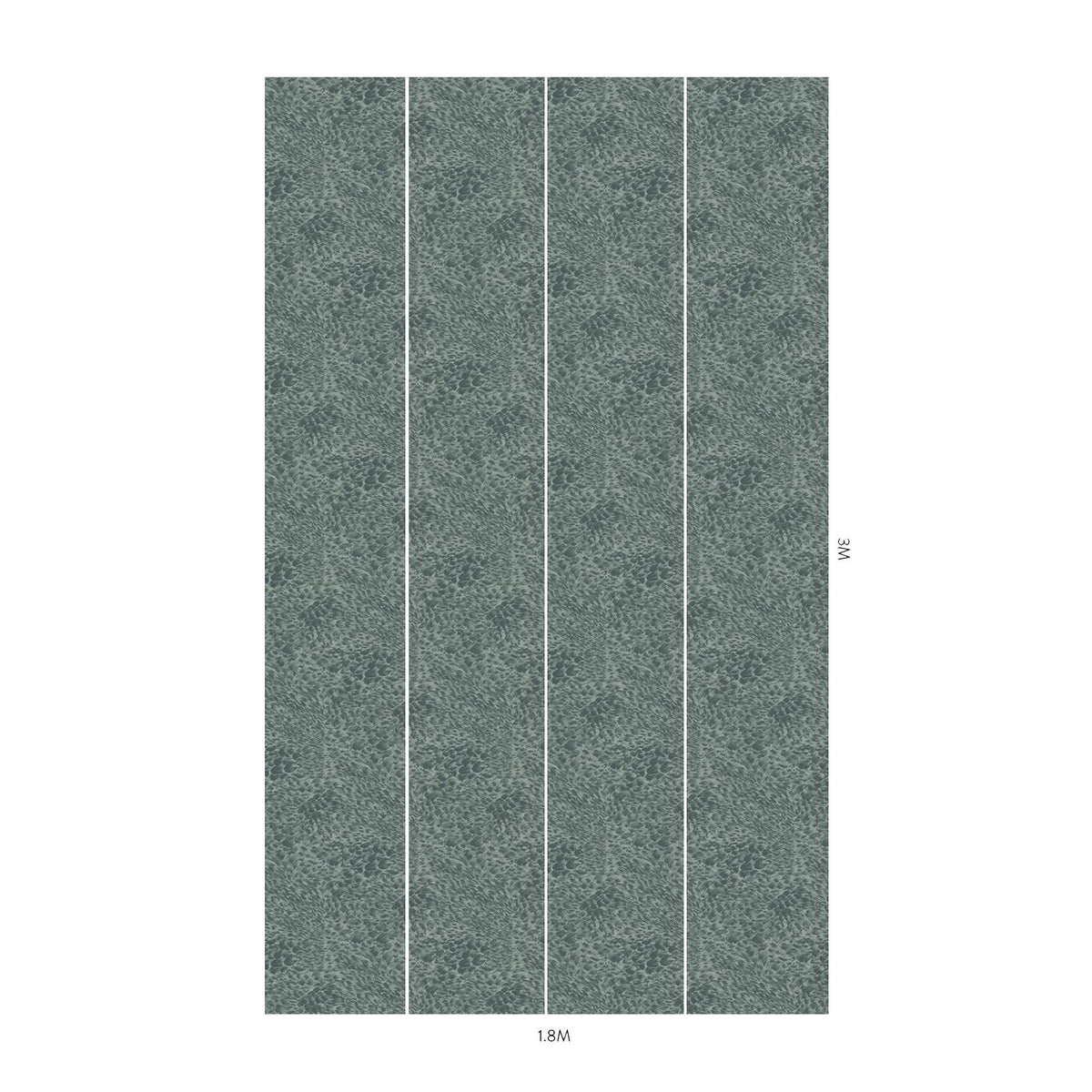 FERUS Wallpaper - Lobelia