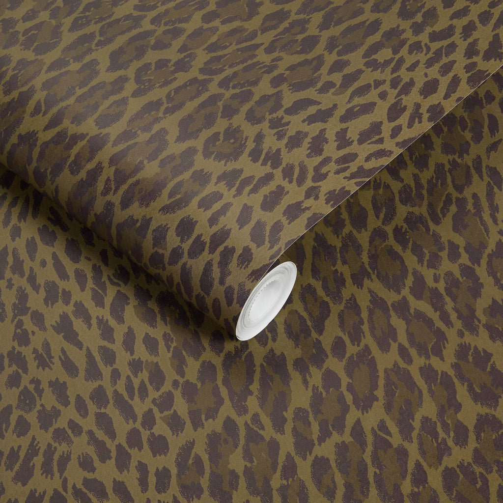 Wild Card Wallpaper - Laurustine – Wallpaper Your World