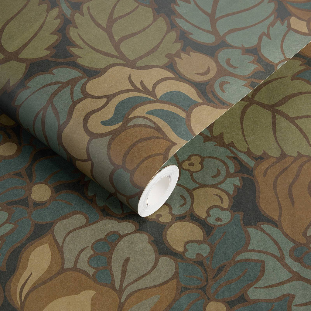 NAVARINO Wallpaper - Apatite