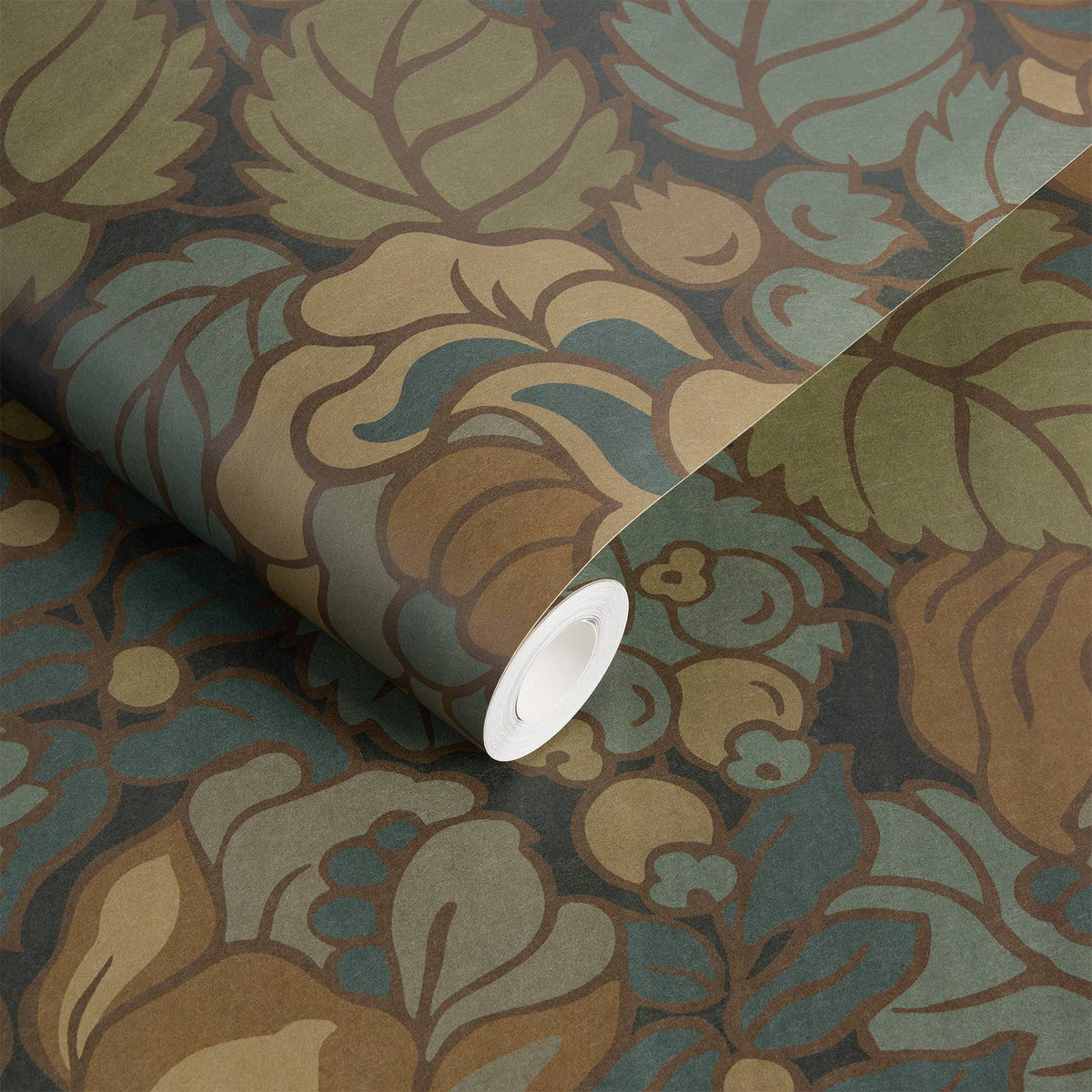 NAVARINO Wallpaper - Apatite