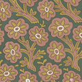 DALSTON DAISY Wallpaper - Hedera