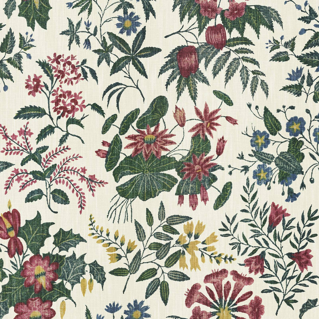 LODDIGES Wallpaper - Achillea