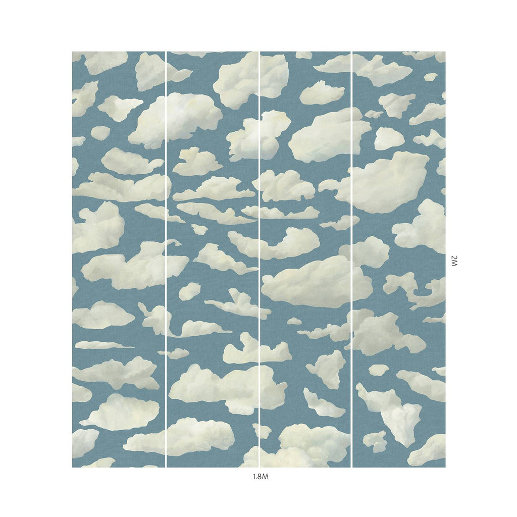STRATUS Wallpaper - Sky