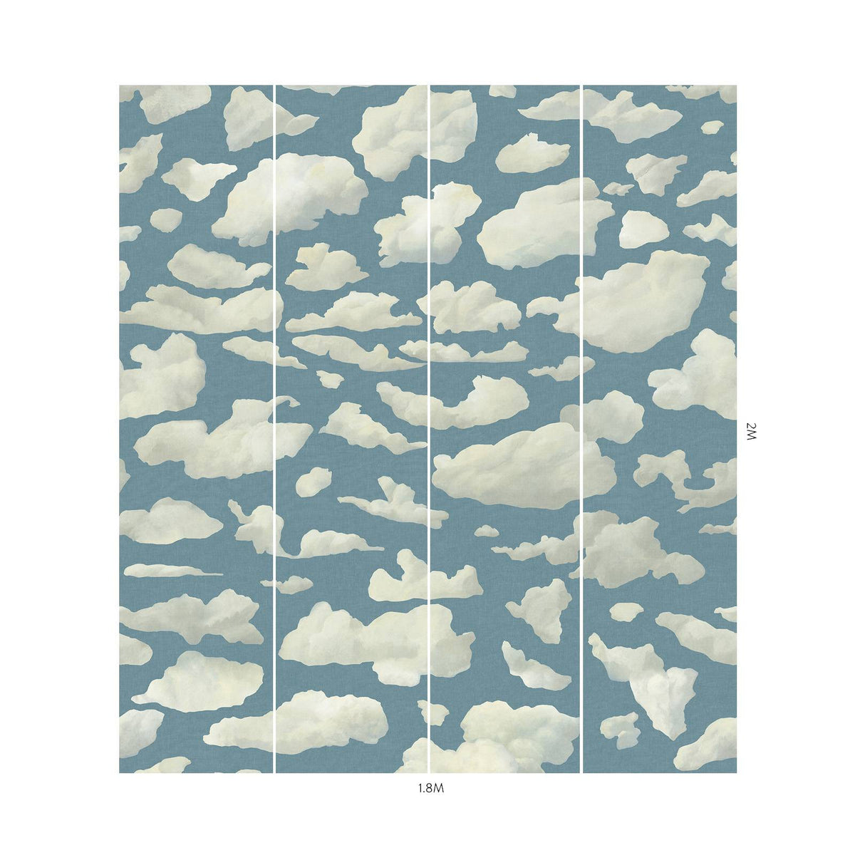 STRATUS Wallpaper - Sky