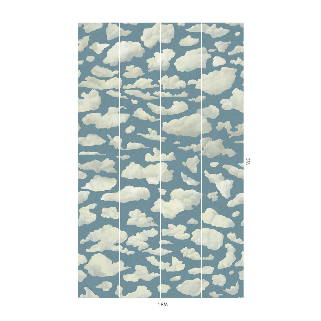 STRATUS Wallpaper - Sky