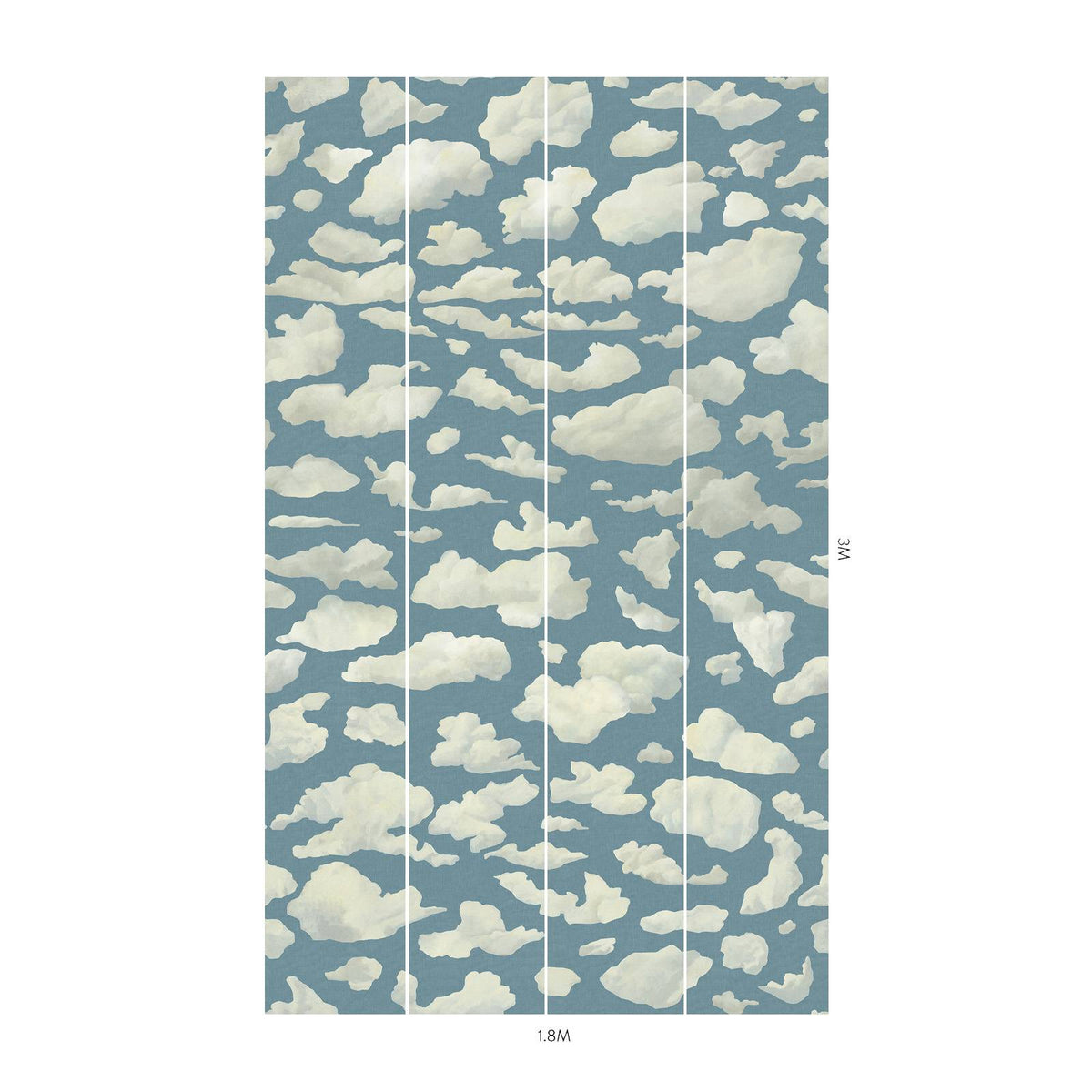 STRATUS Wallpaper - Sky