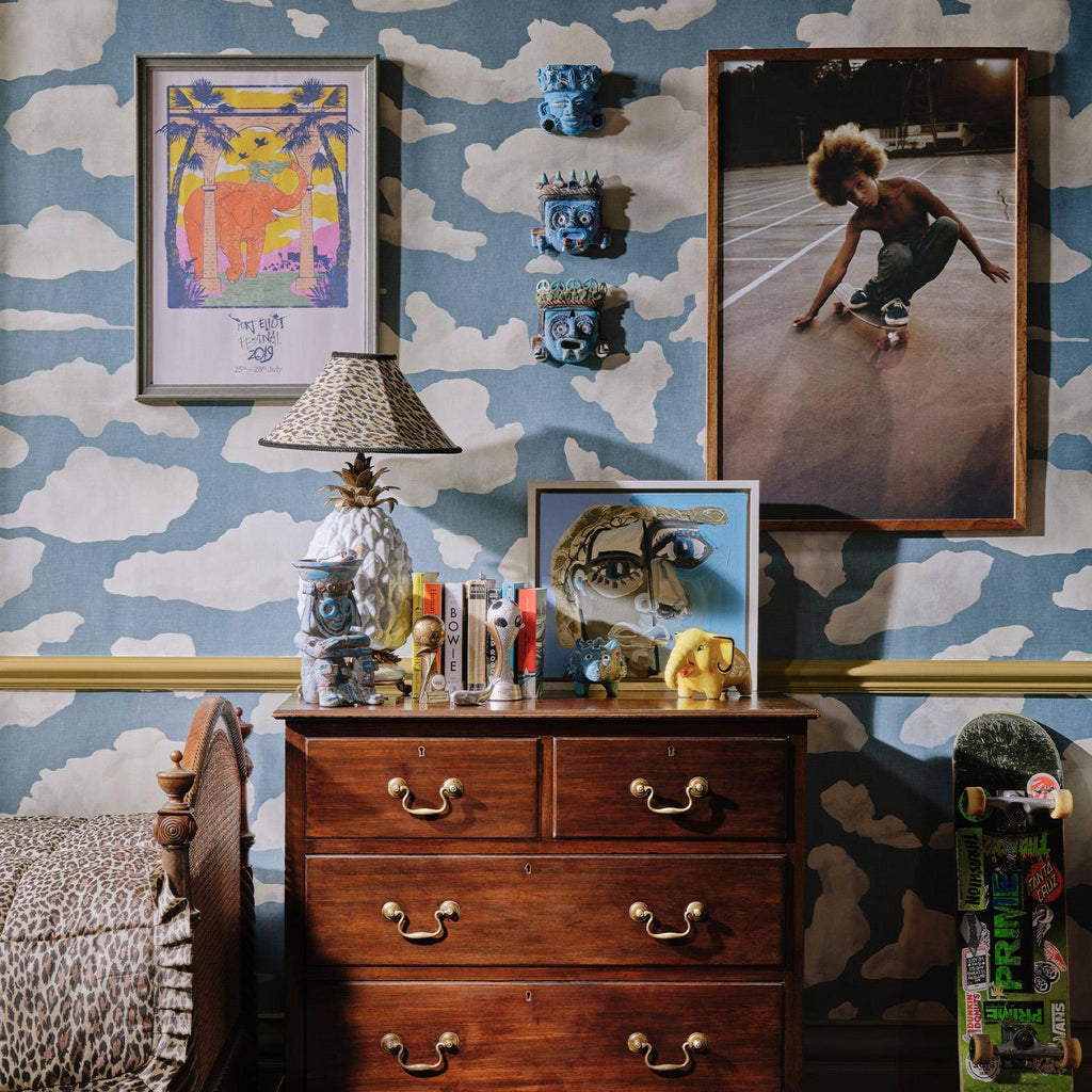 STRATUS Wallpaper - Sky