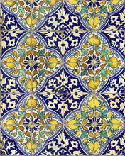 Load image into Gallery viewer, SARDEGNA TILES WALLPAPER