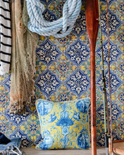 Load image into Gallery viewer, SARDEGNA TILES WALLPAPER