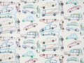 Les bolides de stanislas wallpaper in Multicolore