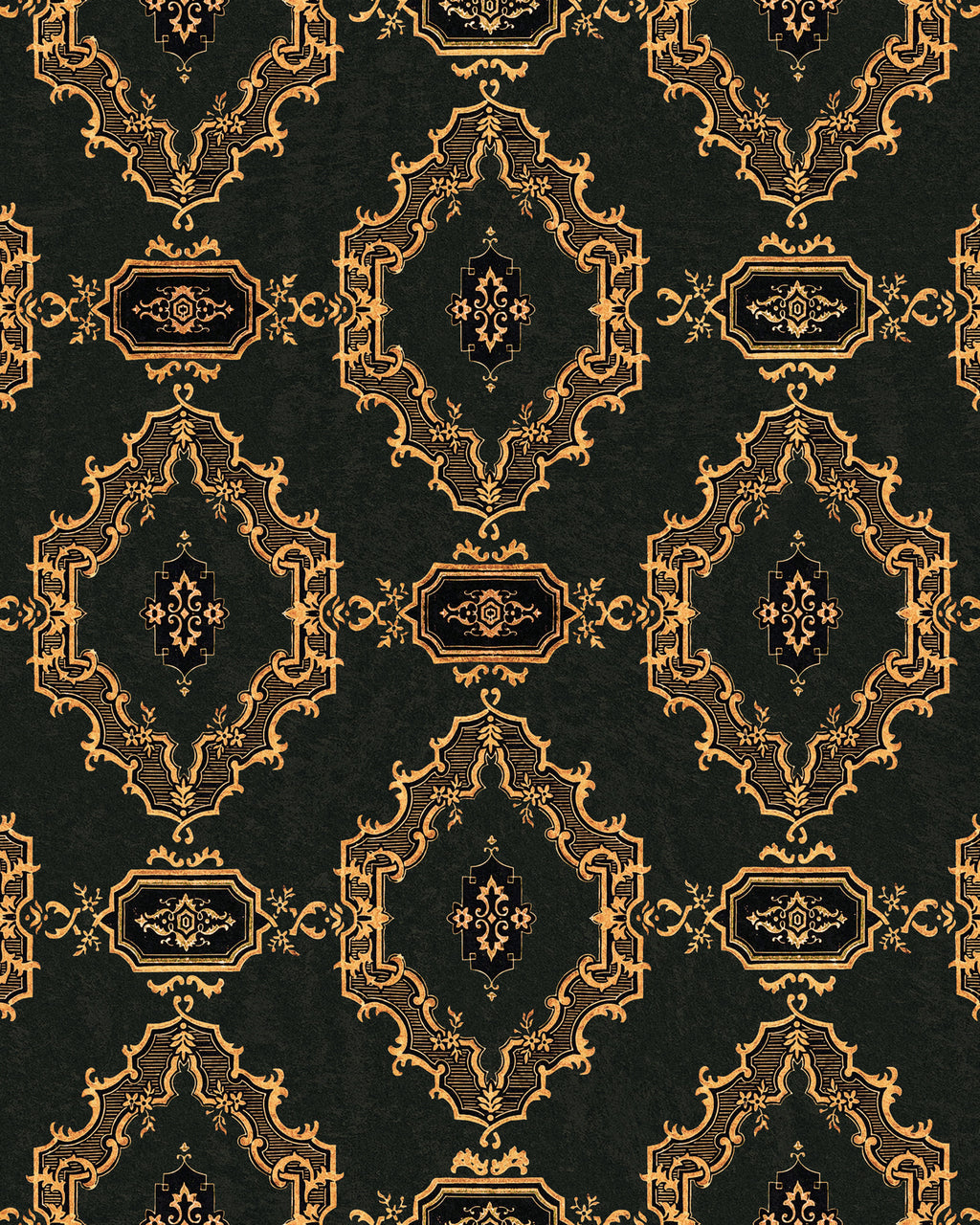 THE BAR TAPESTRY WALLPAPER