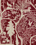 The Enchanted Woodland Original wallpaper