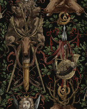 Load image into Gallery viewer, THE GANGHOFER HUNT WALLPAPER