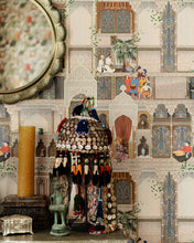 Load image into Gallery viewer, THE KASBAH WALLPAPER