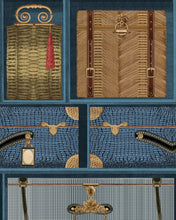 Load image into Gallery viewer, THE LUGGAGE CAR WALLPAPER