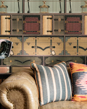 Load image into Gallery viewer, THE LUGGAGE CAR WALLPAPER