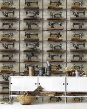 Load image into Gallery viewer, THE MACHINIST WALLPAPER