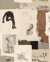Load image into Gallery viewer, THE STUDIO WALLPAPER