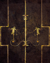Load image into Gallery viewer, THE SWAN WALLPAPER