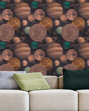 Load image into Gallery viewer, THE UNIVERSE WALLPAPER