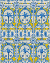 Load image into Gallery viewer, THE VILLA MURAL WALLPAPER