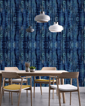 Load image into Gallery viewer, TIE DYE WALLPAPER
