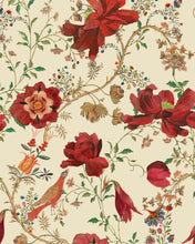 Load image into Gallery viewer, TRANSSILVANIAE FLORILEGIUM WALLPAPER