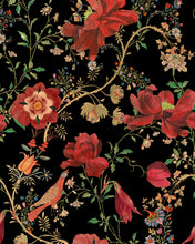 Load image into Gallery viewer, TRANSSILVANIAE FLORILEGIUM WALLPAPER