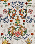 TRANSYLVANIA FOLK WALLPAPER