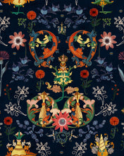 Load image into Gallery viewer, TRANSYLVANIA FOLK WALLPAPER