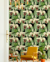 Load image into Gallery viewer, TREASURE ISLAND WALLPAPER