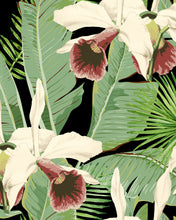 Load image into Gallery viewer, TREASURE ISLAND WALLPAPER