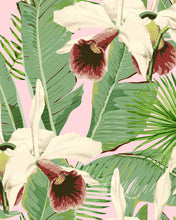 Load image into Gallery viewer, TREASURE ISLAND WALLPAPER