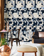 Load image into Gallery viewer, TRIBECA WALLPAPER