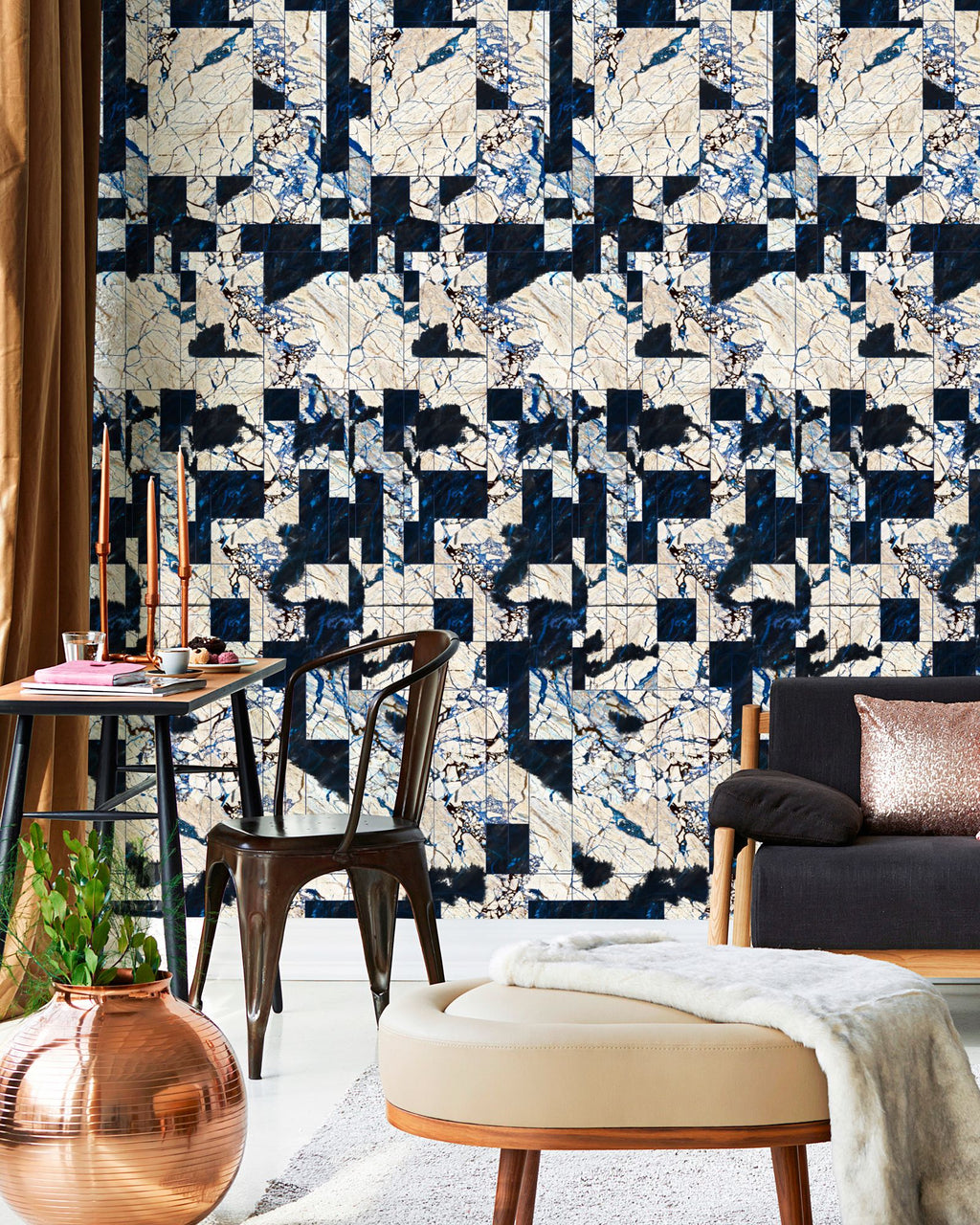 TRIBECA WALLPAPER