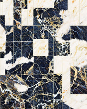 Load image into Gallery viewer, TRIBECA WALLPAPER