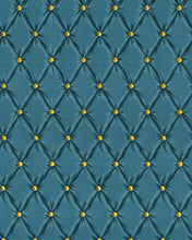 Load image into Gallery viewer, TUFTED PANEL WALLPAPER