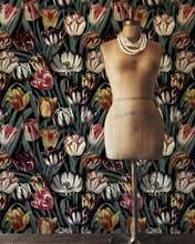 Load image into Gallery viewer, TULIPA WALLPAPER