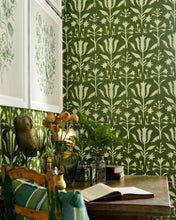 Load image into Gallery viewer, TULIPAN WALLPAPER