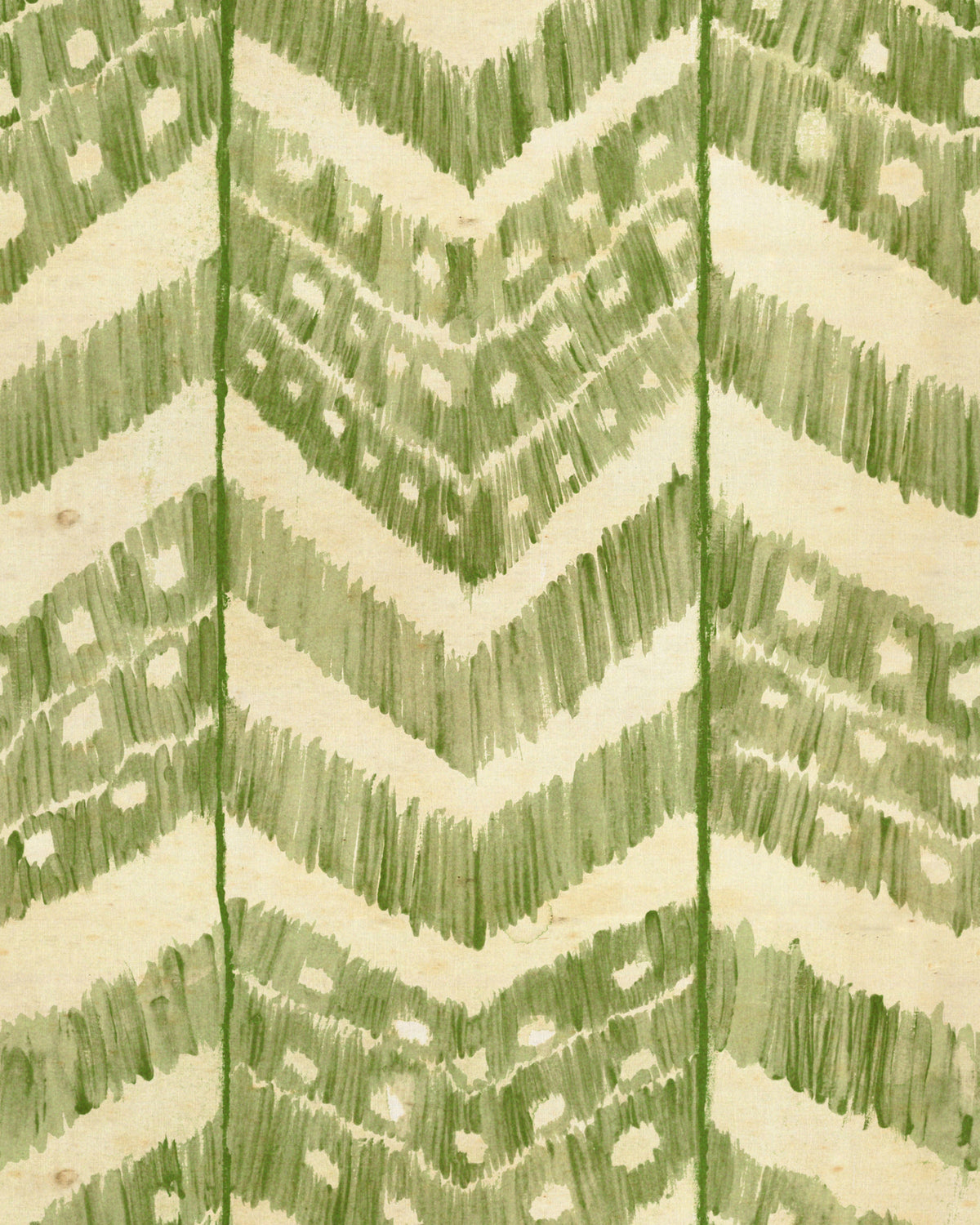 TURKISH IKAT WALLPAPER