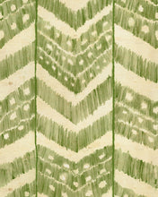 Load image into Gallery viewer, TURKISH IKAT WALLPAPER