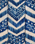 TURKISH IKAT WALLPAPER