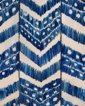 Load image into Gallery viewer, TURKISH IKAT WALLPAPER