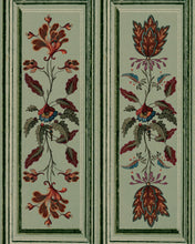 Load image into Gallery viewer, TYROLEAN PANEL WALLPAPER