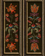 Load image into Gallery viewer, TYROLEAN PANEL WALLPAPER