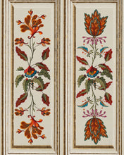 Load image into Gallery viewer, TYROLEAN PANEL WALLPAPER